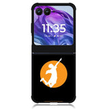 Fly Haikyuu Motorola Moto Razr Plus 2024 , Moto Razr+ 2024 Case OV6386