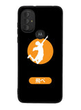 Fly Haikyuu Motorola Moto G Pure 2021 , Moto G Power 2022 Case OV6386