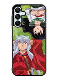 Inuyasha 1st Samsung Galaxy A25 5G Case