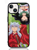 Inuyasha 1st iPhone 14 Case