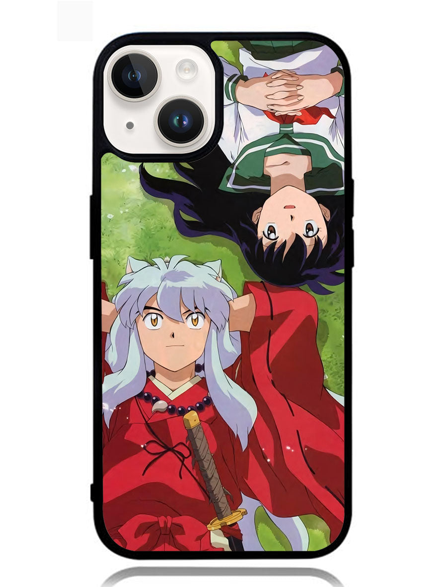 Inuyasha iPhone 14 Case OV3493