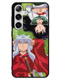 Inuyasha 1st Samsung Galaxy S24 5G Case