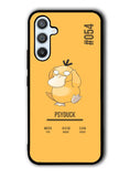 Pokemon Psyduck Samsung Galaxy A14 5G Case QC2834