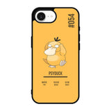 Pokemon Psyduck iPhone 17e Case OV2834