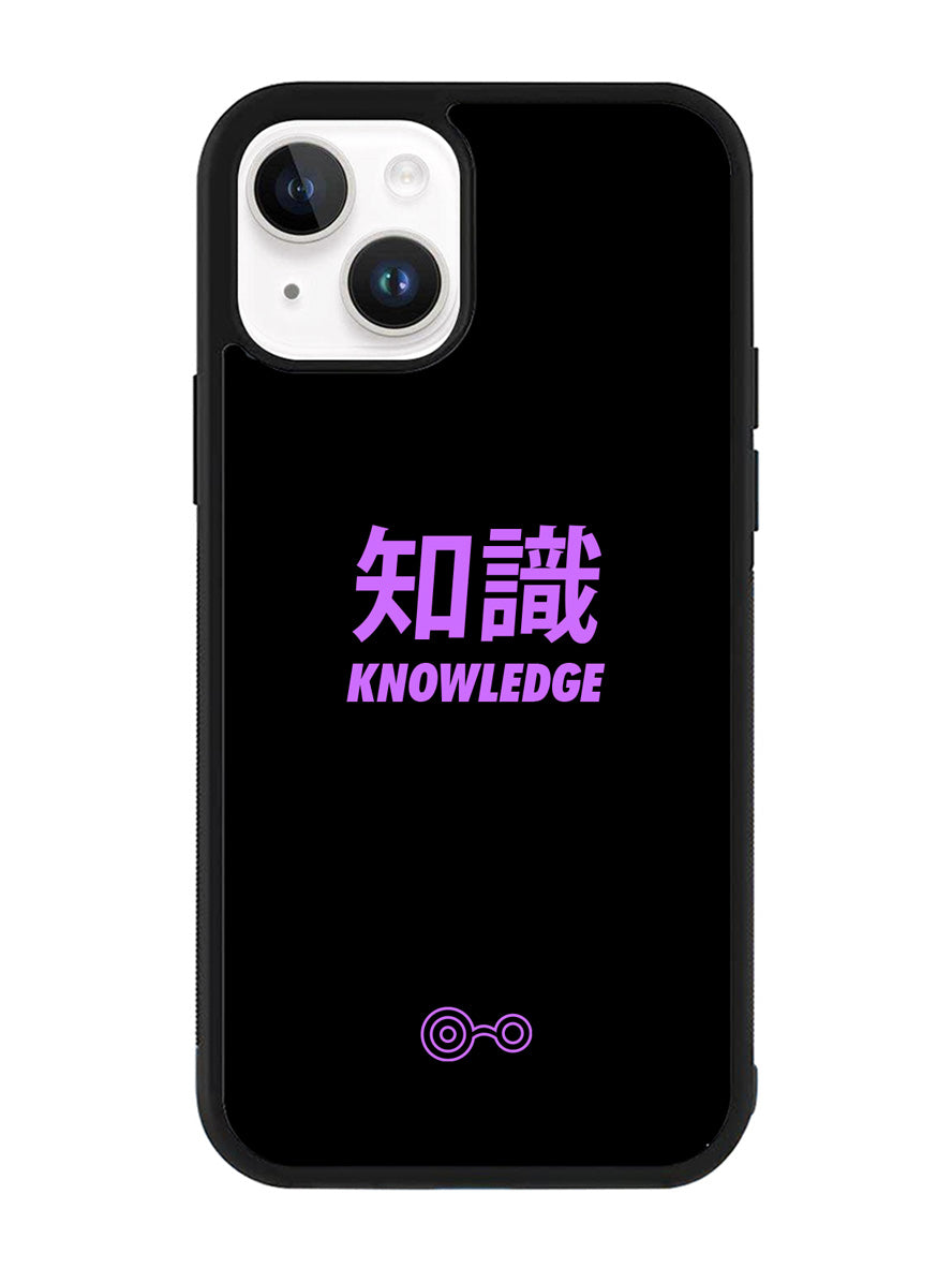 Digimon Crest of Knowledge iPhone 15 Plus Case OV6294