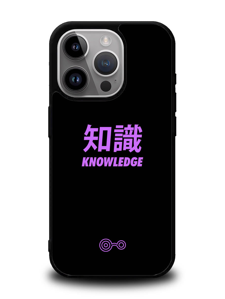 Digimon Crest of Knowledge iPhone 16 Pro Case OV6294