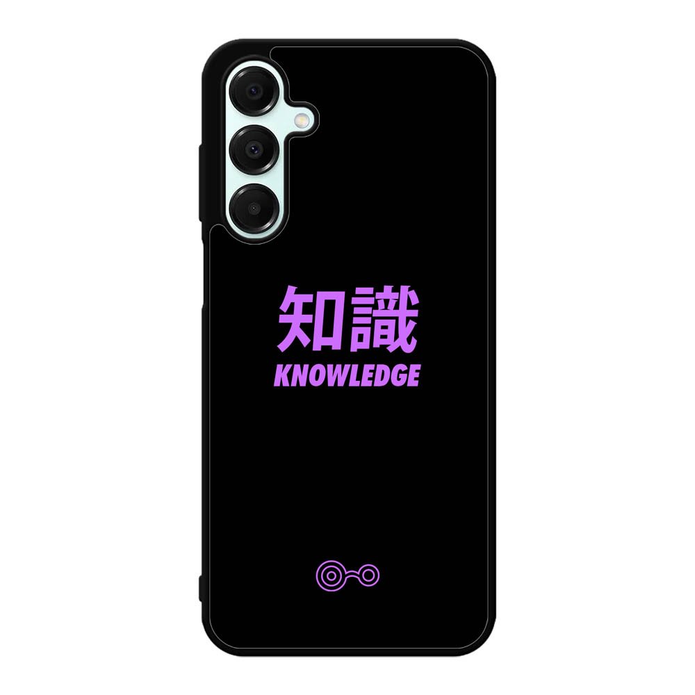 Digimon Crest of Knowledge Samsung Galaxy A16 Case OV6294