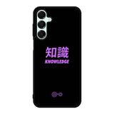 Digimon Crest of Knowledge Samsung Galaxy A16 Case OV6294