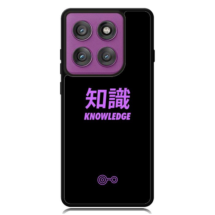 Digimon Crest of Knowledge Motorola Moto Edge 2025 | Moto Edge 60 Fusion | Moto Edge 60 Pro Case OV6294