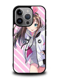 Kizuna AI iPhone 16 Pro Case OV6449