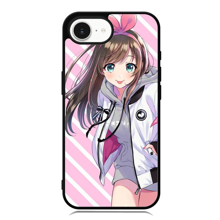 Kizuna AI iPhone 16e Case OV6449