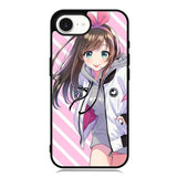 Kizuna AI iPhone 16e Case OV6449