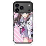 Kizuna AI Samsung Galaxy S26 Ultra Case OV6449