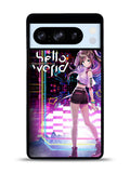 Kizuna Ai Google Pixel 8 Pro Case QC6451