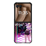 Kizuna Ai Motorola Moto RAZR Plus 2025 Case OV6451
