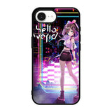 Kizuna Ai iPhone 17e Case OV6451