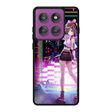 Kizuna Ai Motorola Moto Edge 60 Pro Case QC6451