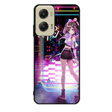 Kizuna Ai Motorola Moto G Stylus 5G 2024 Case OV6451