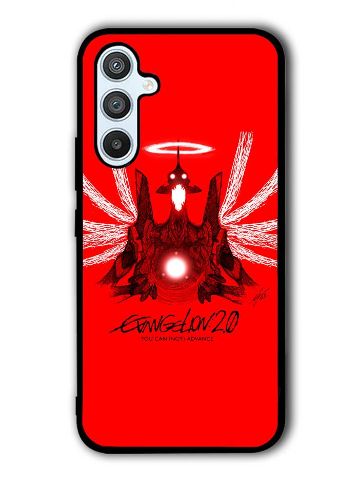 Evangelion 20 Samsung Galaxy A14 5G Case QC6342