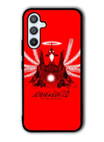 Evangelion 20 Samsung Galaxy A14 5G Case QC6342