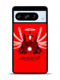 Evangelion 20 Google Pixel 8 Pro Case QC6342