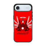 Evangelion 20 iPhone Air Case QC6342