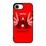 Evangelion 20 iPhone 17e Case QC6342