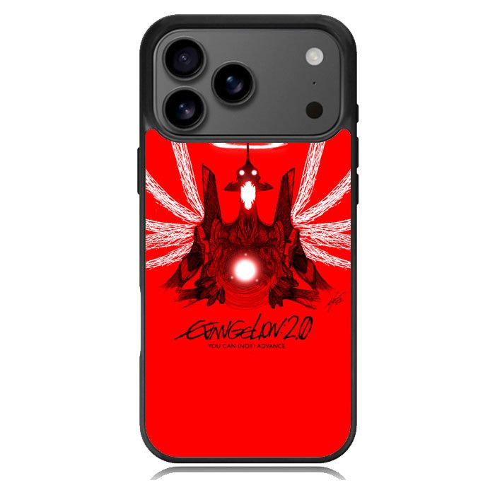 Evangelion 20 Samsung Galaxy S26 Ultra Case OV6342