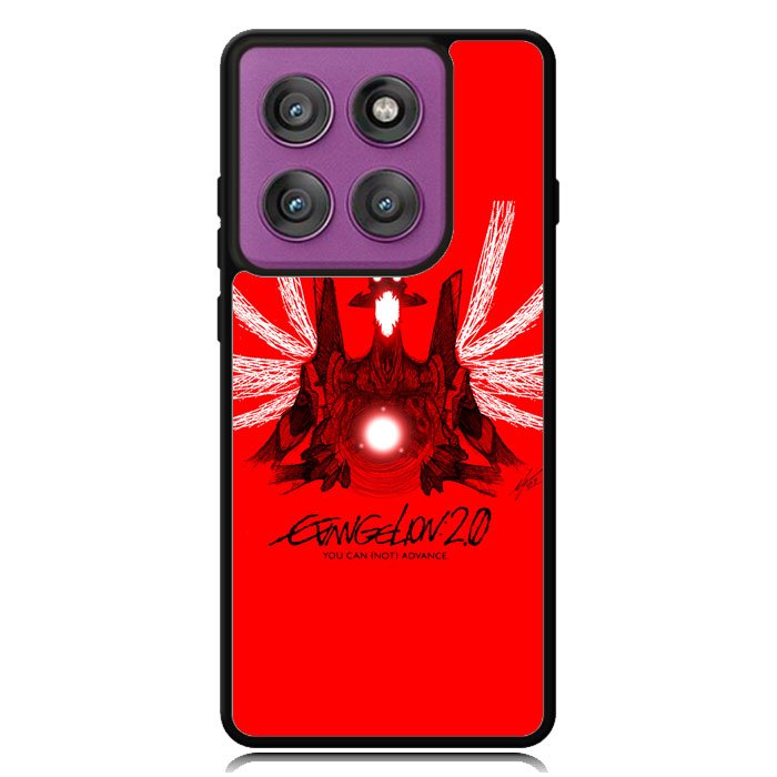 Evangelion 20 Motorola Moto Edge 2025 | Moto Edge 60 Fusion | Moto Edge 60 Pro Case OV6342