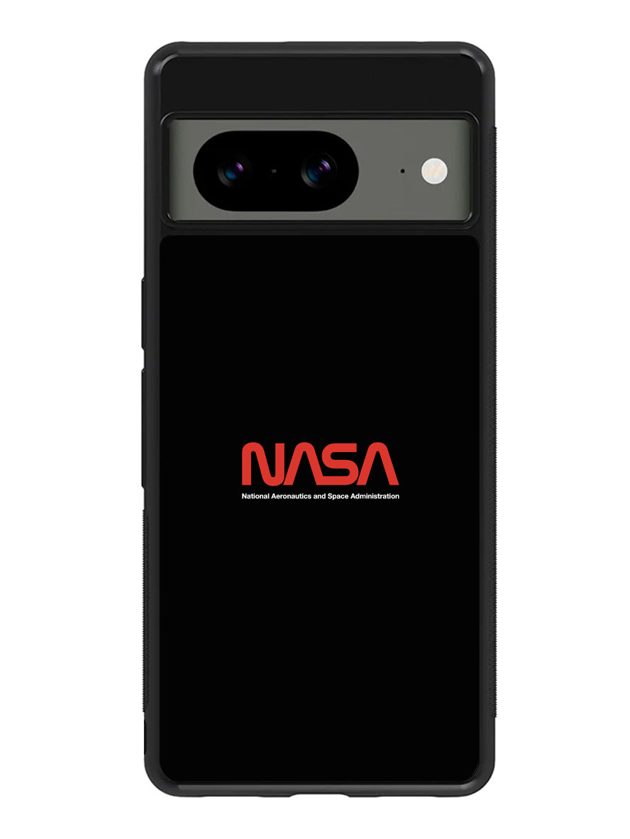 NASA Space Google Pixel 8 Case QC6546