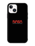 NASA Space iPhone 14 Plus Case QC6546