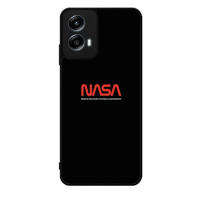 NASA Space Motorola Moto G Play 2024 Case OV6546