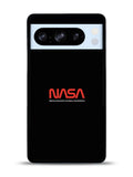 NASA Space Google Pixel 8 Pro Case QC6546