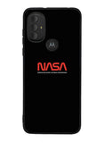 NASA Space Motorola Moto G Pure 2021 , Moto G Power 2022 Case OV6546