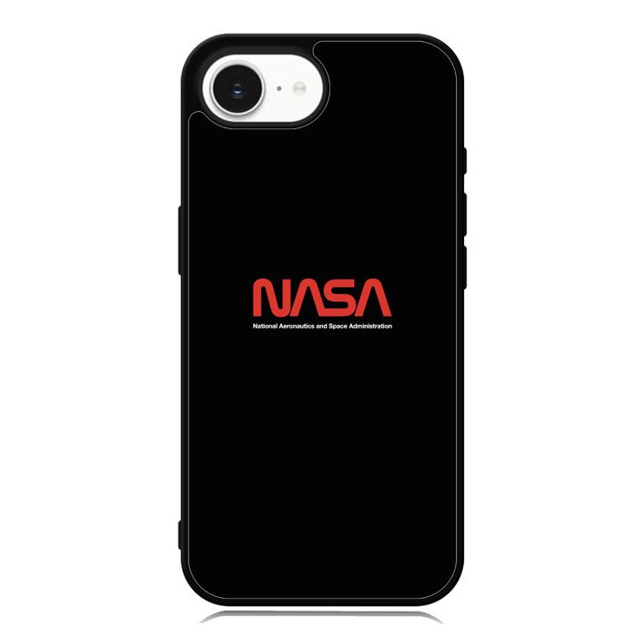 NASA Space iPhone 16e Case OV6546