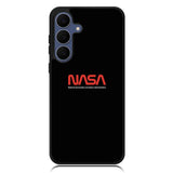 NASA Space Samsung Galaxy S25 FE Case OV6546