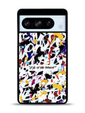 One Ok Rock Google Pixel 8 Pro Case QC6562