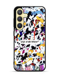 One Ok Rock Samsung Galaxy S23 5G Case QC6562