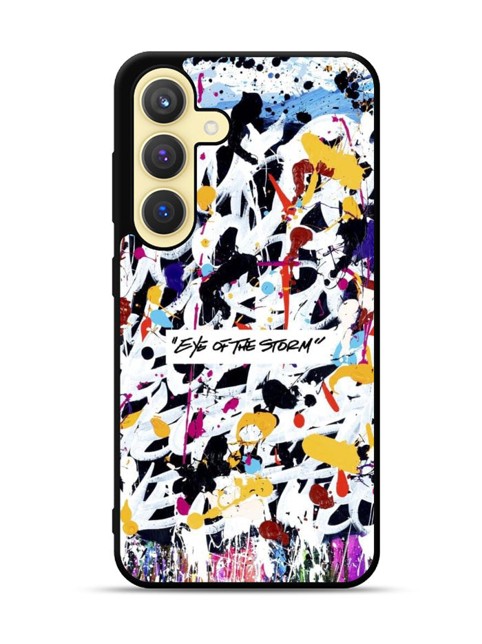 One Ok Rock Samsung Galaxy S25 Plus 5G , Samsung Galaxy S25+ 5G Case OV6562