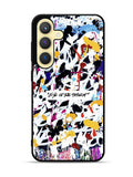 One Ok Rock Samsung Galaxy S25 Plus 5G , Samsung Galaxy S25+ 5G Case OV6562