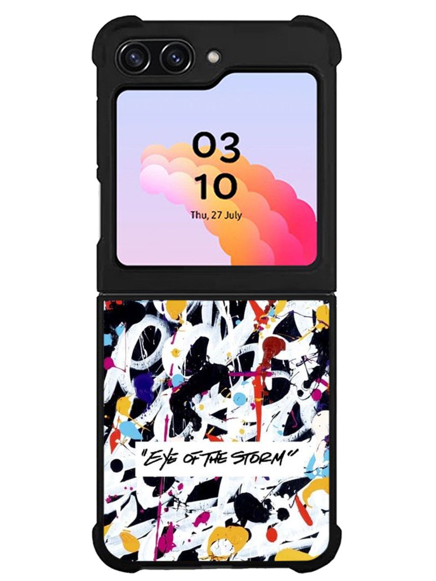 One Ok Rock Samsung Galaxy Z Flip 5 5G 2023 Case OV6562