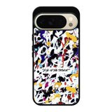 One Ok Rock Google Pixel 10 Pro Case OV6562