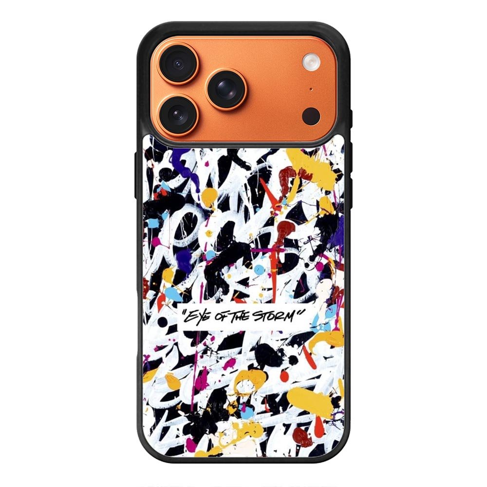 One Ok Rock iPhone 17 Pro Max Case OV6562