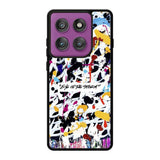 One Ok Rock Motorola Moto Edge 60 Pro Case OV6562