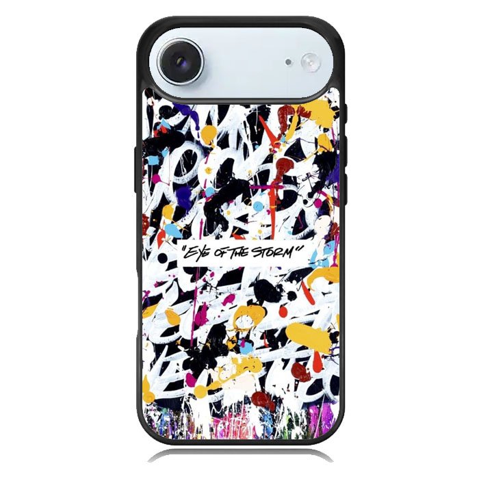 One Ok Rock iPhone 17 Air Case OV6562