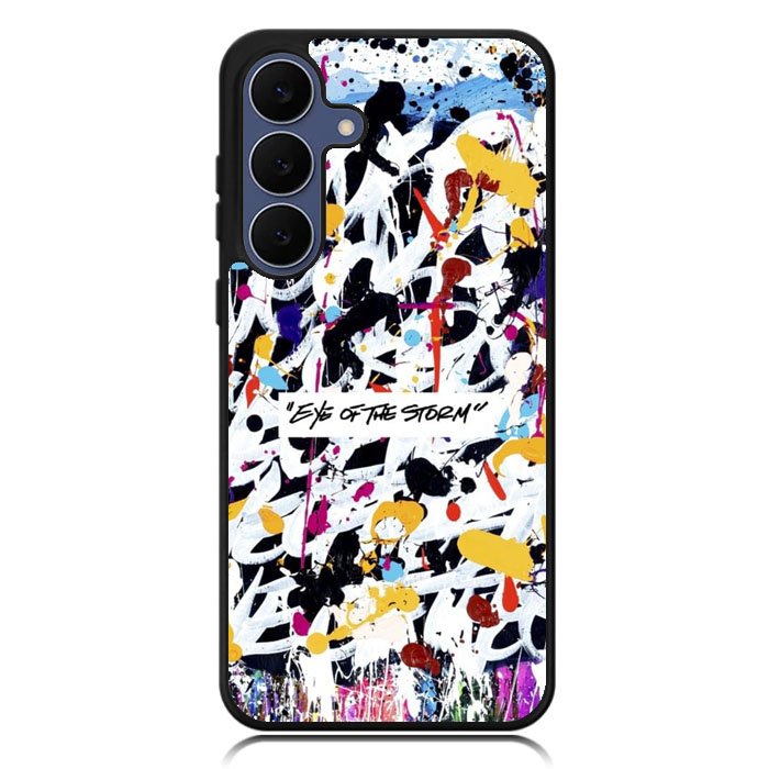 One Ok Rock Samsung Galaxy S25 FE Case OV6562