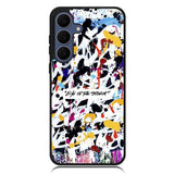One Ok Rock Samsung Galaxy S25 FE Case OV6562