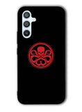 Marvel HYDRA Samsung Galaxy A14 5G Case QC3356
