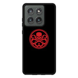 Marvel HYDRA Motorola Moto Edge 2025 Case OV3356
