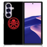 Marvel HYDRA Samsung Galaxy Z Fold 7 Case OV3356